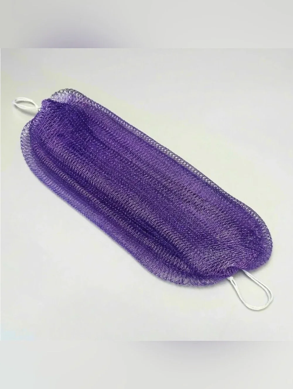 Ember & Root African Exfoliating Net (2-pack) - New in Packaging